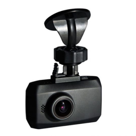 Gazer F121 Автомобильный видеорегистратор (FULL HD) + КП 8 Гб