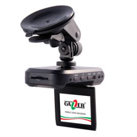 Gazer H511 Автомобильный видеорегистратор + КП 4 Гб
