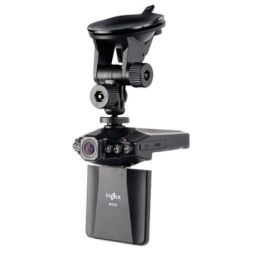 Gazer H515 Автомобильный видеорегистратор + КП 4 Гб