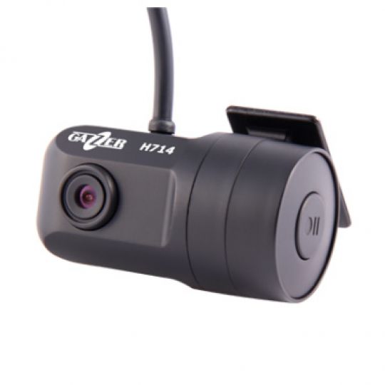 Gazer H714 Автомобильный видеорегистратор + КП 8 Гб Gazer H714 Автомобильный видеорегистратор + КП 8 Гб