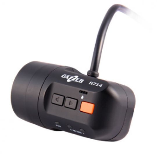 Gazer H714 Автомобильный видеорегистратор + КП 8 Гб Gazer H714 Автомобильный видеорегистратор + КП 8 Гб