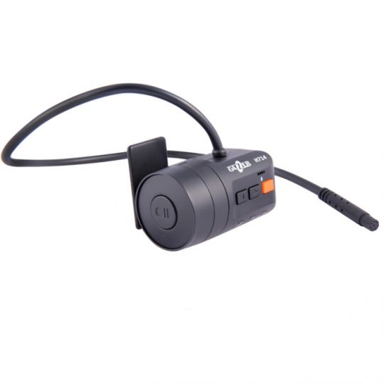 Gazer H714 Автомобильный видеорегистратор + КП 8 Гб Gazer H714 Автомобильный видеорегистратор + КП 8 Гб