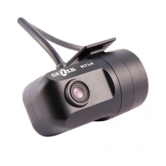 Gazer H714 Автомобильный видеорегистратор + КП 8 Гб Gazer H714 Автомобильный видеорегистратор + КП 8 Гб