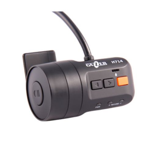 Gazer H714 Автомобильный видеорегистратор + КП 8 Гб Gazer H714 Автомобильный видеорегистратор + КП 8 Гб