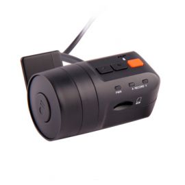 Gazer H714 Автомобильный видеорегистратор + КП 8 Гб