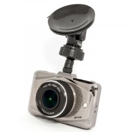 Globex GU-217 Автомобильный видеорегистратор (Уценка)