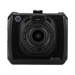 Globex GE-105 Автомобильный видеорегистратор