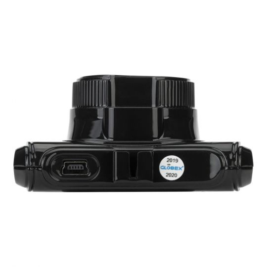 Globex GE-105 Автомобильный видеорегистратор Globex GE-105 Автомобильный видеорегистратор