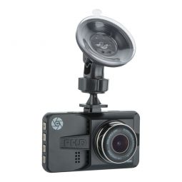 Globex GE-112W Автомобильный видеорегистратор