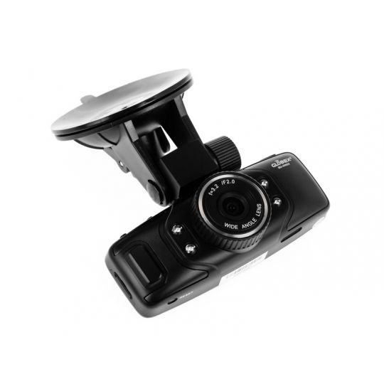 Globex GU-DVH002 Автомобильный видеорегистратор (УЦЕНКА)