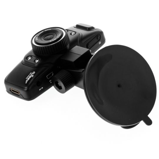 Globex GU-DVH002 Автомобильный видеорегистратор (УЦЕНКА)