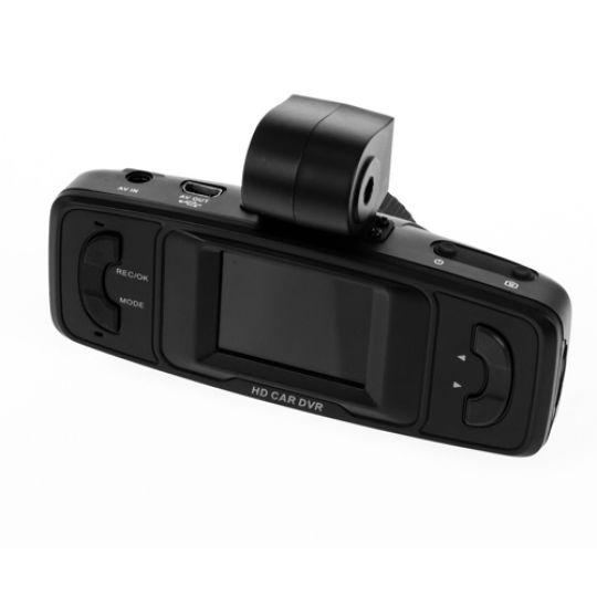 Globex GU-DVH002 Автомобильный видеорегистратор (УЦЕНКА)