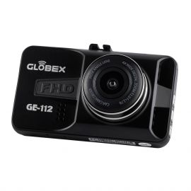 Globex GE-112 Автомобильный видеорегистратор