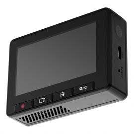 Globex GE-201w Автомобильный видеорегистратор