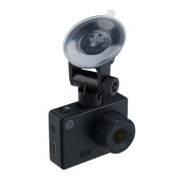 Globex GE-203w Автомобильный видеорегистратор