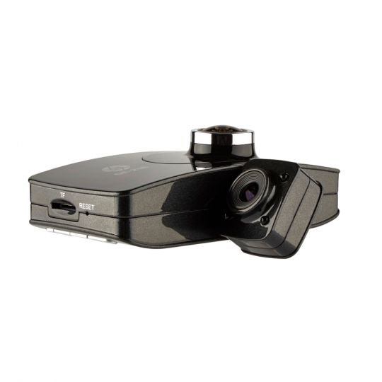 Globex GE-218 Автомобильный видеорегистратор Globex GE-218 Автомобильный видеорегистратор