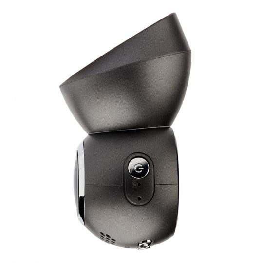 Globex GE-300w Автомобильный видеорегистратор