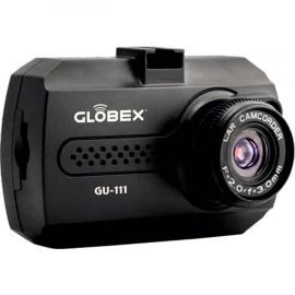 Globex GU-111 Автомобильный видеорегистратор