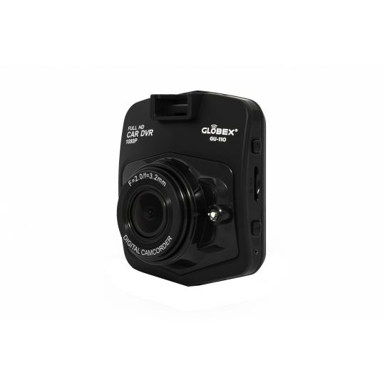 Globex GU-110 New Автомобильный видеорегистратор Globex GU-110 New Автомобильный видеорегистратор