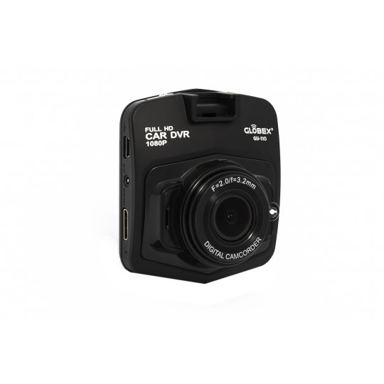 Globex GU-110 New Автомобильный видеорегистратор Globex GU-110 New Автомобильный видеорегистратор