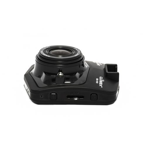 Globex GU-110 New Автомобильный видеорегистратор Globex GU-110 New Автомобильный видеорегистратор