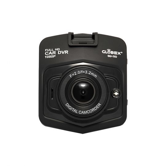 Globex GU-110 New Автомобильный видеорегистратор Globex GU-110 New Автомобильный видеорегистратор