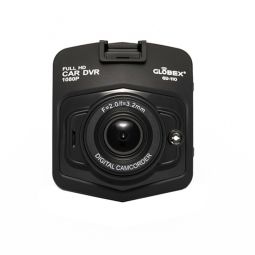Globex GU-110 Автомобильный видеорегистратор