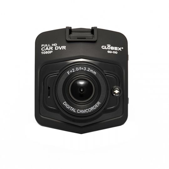 Globex GU-110 Автомобильный видеорегистратор