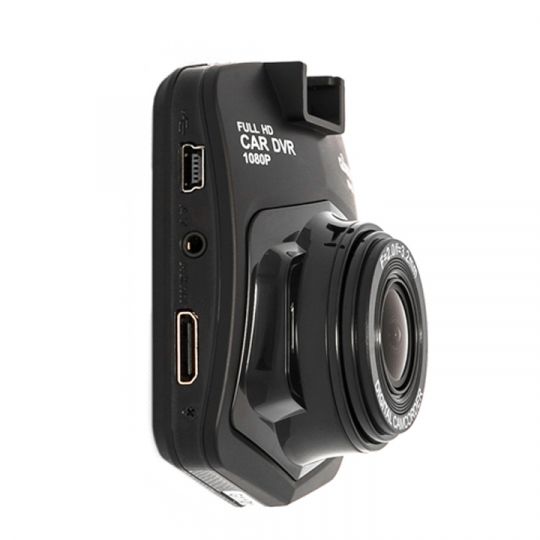 Globex GU-110 Автомобильный видеорегистратор