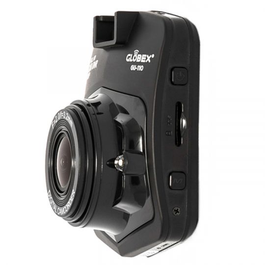 Globex GU-110 Автомобильный видеорегистратор