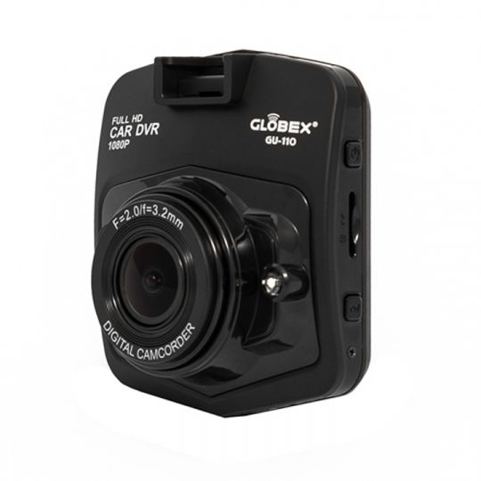 Globex GU-110 Автомобильный видеорегистратор