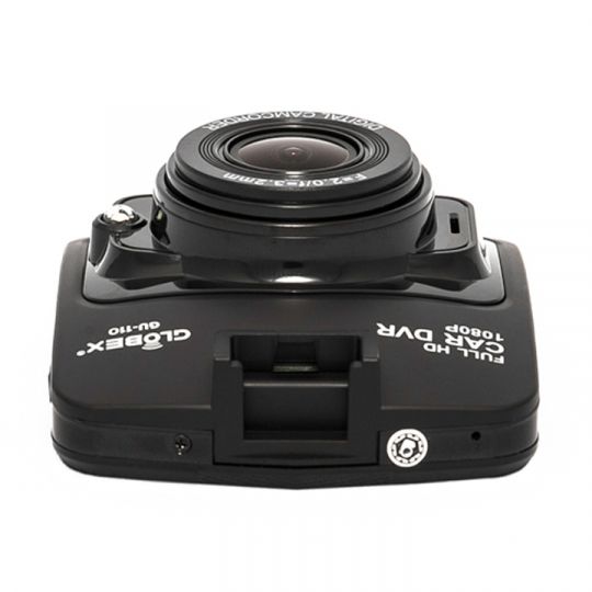 Globex GU-110 Автомобильный видеорегистратор