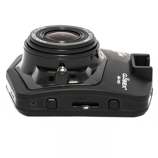 Globex GU-110 Автомобильный видеорегистратор