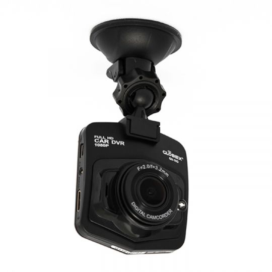 Globex GU-110 Автомобильный видеорегистратор