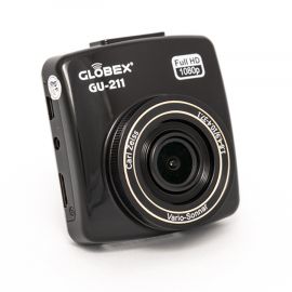Globex GU-211 Автомобильный видеорегистратор