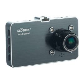 Globex GU-DVF007 Автомобильный видеорегистратор