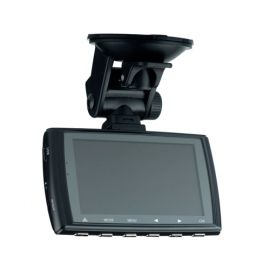 Globex GU-DVF011 Автомобильный видеорегистратор