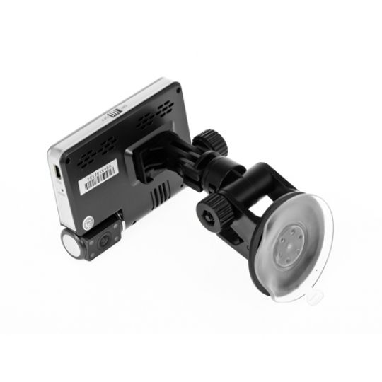 Globex GU-DVV003 Автомобильный видеорегистратор