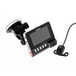 Globex GU-DVV003 Автомобильный видеорегистратор