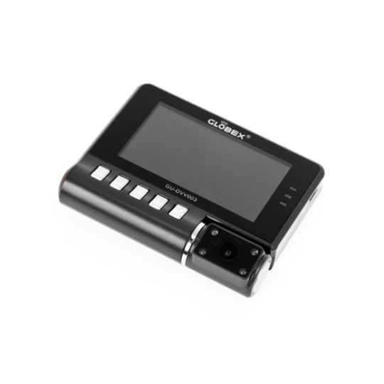 Globex GU-DVV003 Автомобильный видеорегистратор