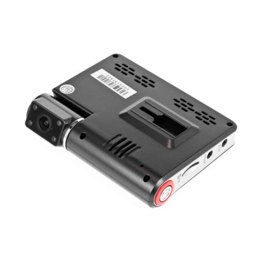 Globex GU-DVV003 Автомобильный видеорегистратор