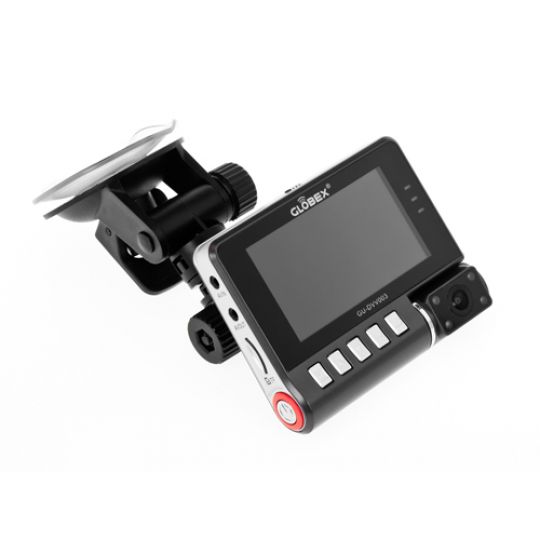 Globex GU-DVV003 Автомобильный видеорегистратор