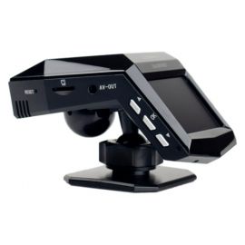 Globex GU-DVV007 Автомобильный видеорегистратор