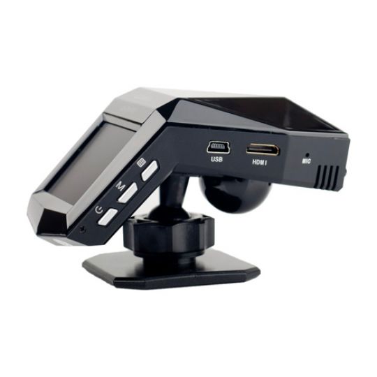 Globex GU-DVV007 Автомобильный видеорегистратор