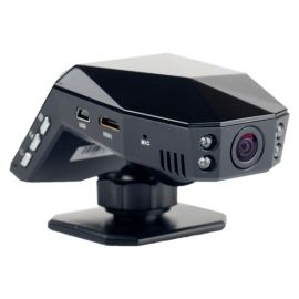 Globex GU-DVV007 Автомобильный видеорегистратор