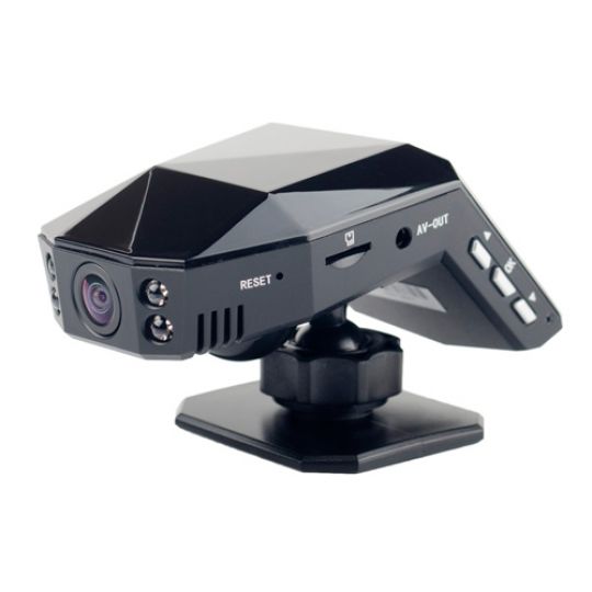 Globex GU-DVV007 Автомобильный видеорегистратор