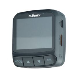 Globex GU-DVV010 Автомобильный видеорегистратор (УЦЕНКА)