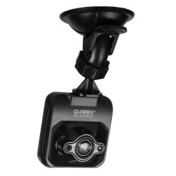 Globex GU-DVV012 Автомобильный видеорегистратор