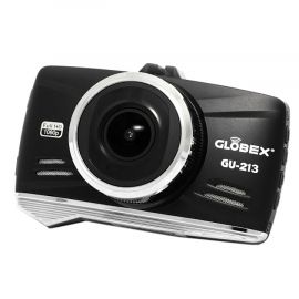 Globex GU-213 Автомобильный видеорегистратор
