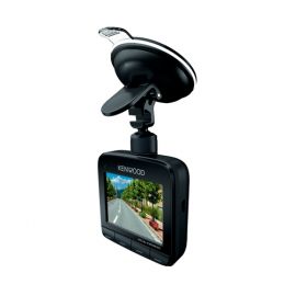 KENWOOD KCA-DR300 Автомобильный видеорегистратор (FULL HD)